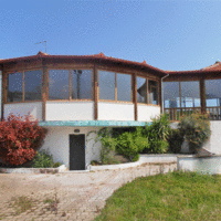 Business center in Greece, Central Macedonia, Center, 4600 sq.m.