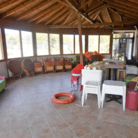 Business center in Greece, Central Macedonia, Center, 4600 sq.m.