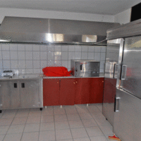 Business center in Greece, Central Macedonia, Center, 4600 sq.m.