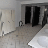 Business center in Greece, Central Macedonia, Center, 4600 sq.m.