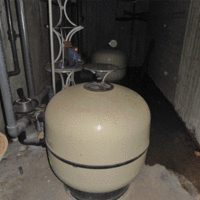 Business center in Greece, Central Macedonia, Center, 4600 sq.m.