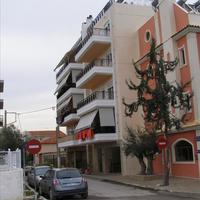 Квартира в Греции, Аттика, Афины, 47 кв.м.