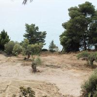 Land plot in Greece, Central Macedonia, Center