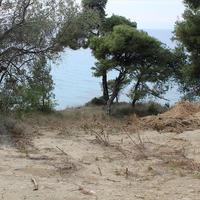 Land plot in Greece, Central Macedonia, Center