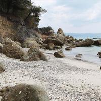 Land plot in Greece, Central Macedonia, Center