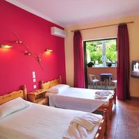 Hotel in Greece, Ionian Islands, 400 sq.m.