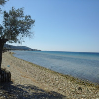 Land plot in Greece, Kavala