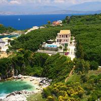 Villa in Greece, Ionian Islands, 445 sq.m.