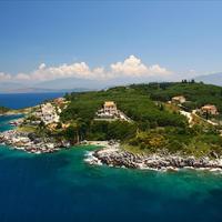 Villa in Greece, Ionian Islands, 445 sq.m.