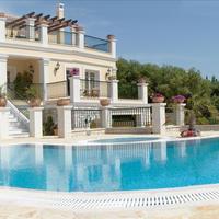 Villa in Greece, Ionian Islands, 445 sq.m.