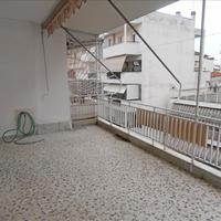 Flat in Greece, Central Macedonia, Center, 115 sq.m.