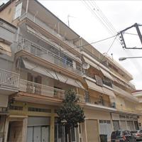 Flat in Greece, Central Macedonia, Center, 115 sq.m.