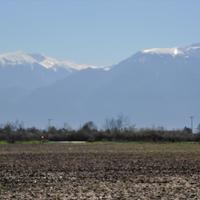 Land plot in Greece, Central Macedonia, Center