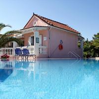Вилла в Греции, Ионические острова, 250 кв.м.