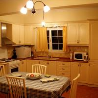 Вилла в Греции, Ионические острова, 250 кв.м.