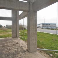 Бизнес-центр в Греции, Центральная Македония, Центр, 462 кв.м.