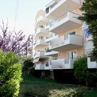 Flat in Greece, Attica, Athens, 45 sq.m.