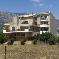 Квартира в Греции, Центральная Греция, Vo, 97 кв.м.