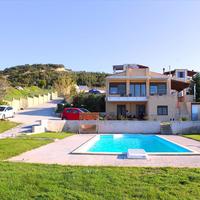 Таунхаус в Греции, Центральная Македония, Центр, 190 кв.м.