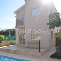 House in Republic of Cyprus, Protaras, 142 sq.m.