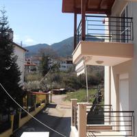 Flat in Greece, Central Macedonia, Center, 44 sq.m.
