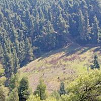 Land plot in Greece, Central Macedonia, Center