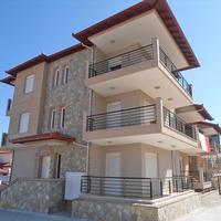 Flat in Greece, Central Macedonia, Center, 70 sq.m.