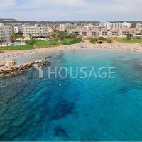 Villa in Republic of Cyprus, Protaras, 123 sq.m.