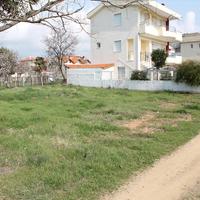 Land plot in Greece, Central Macedonia, Center