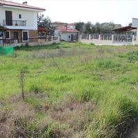 Land plot in Greece, Central Macedonia, Center