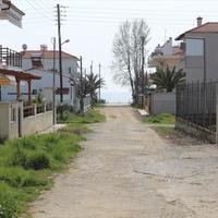 Land plot in Greece, Central Macedonia, Center