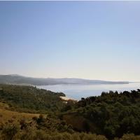 Land plot in Greece, Kavala, 12000 sq.m.