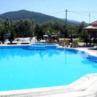 Hotel in Greece, Kavala, 1200 sq.m.
