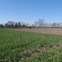 Land plot in Greece, Central Macedonia, Center, 4000 sq.m.