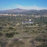 Земельный участок в Греции, Кавала, 5500 кв.м.