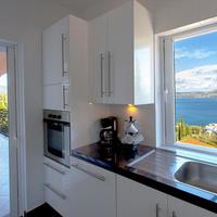 Villa in Greece, Ionian Islands, Lefkada, 155 sq.m.