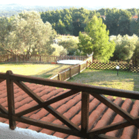 Townhouse in Greece, Central Macedonia, Center, 140 sq.m.