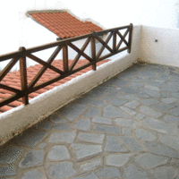 Townhouse in Greece, Central Macedonia, Center, 140 sq.m.