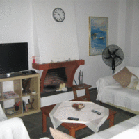 Townhouse in Greece, Central Macedonia, Center, 140 sq.m.