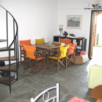 Townhouse in Greece, Central Macedonia, Center, 140 sq.m.