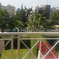 Apartment in Republic of Cyprus, Lemesou, 100 sq.m.