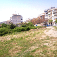 Land plot in Greece, Central Macedonia, Center, 135 sq.m.