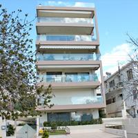 Квартира в Греции, Аттика, Афины, 110 кв.м.