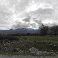 Land plot in Greece, Central Macedonia, Center