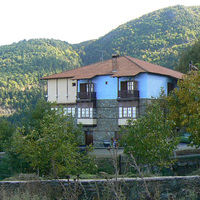 Hotel in Greece, Central Macedonia, Center, 900 sq.m.