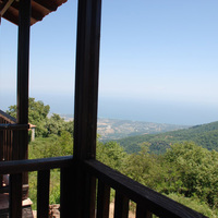 Hotel in Greece, Central Macedonia, Center, 900 sq.m.