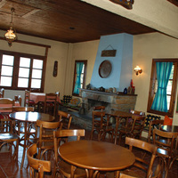 Hotel in Greece, Central Macedonia, Center, 900 sq.m.