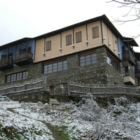 Hotel in Greece, Central Macedonia, Center, 900 sq.m.