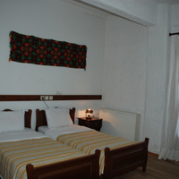 Hotel in Greece, Central Macedonia, Center, 900 sq.m.
