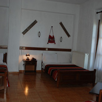 Hotel in Greece, Central Macedonia, Center, 900 sq.m.